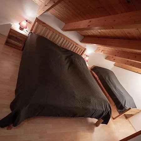Im Reichenbach B14a Holiday home *