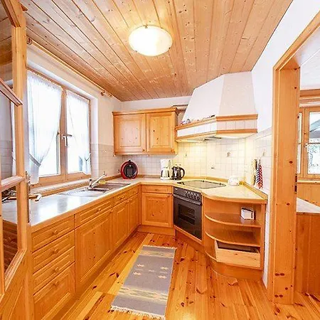 Im Reichenbach B14a Holiday home Nesselwang