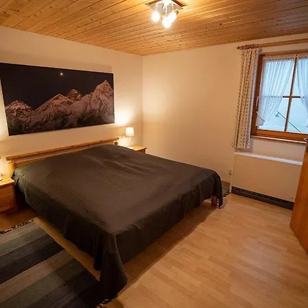 Im Reichenbach B14a Holiday home *