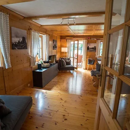 Im Reichenbach B14a Holiday home