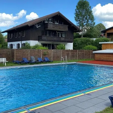 Holiday home Im Reichenbach B14a *