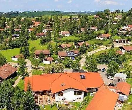 Im Reichenbach B14a Holiday home Nesselwang